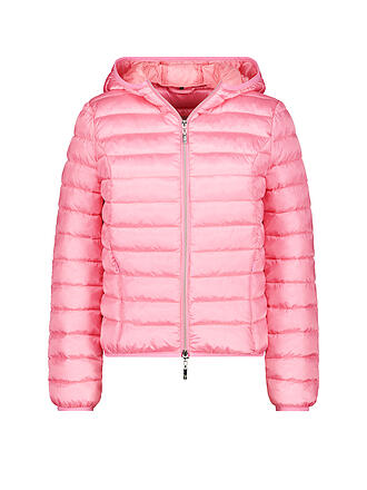 MONARI | Leichtsteppjacke | koralle