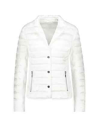 MONARI | Leichtsteppjacke | creme