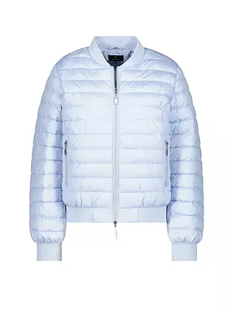 MONARI | Leichtsteppjacke | hellblau