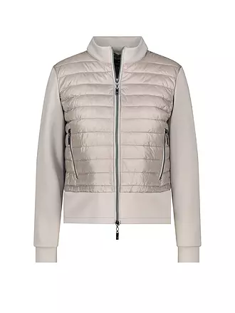 MONARI | Leichtsteppjacke | beige