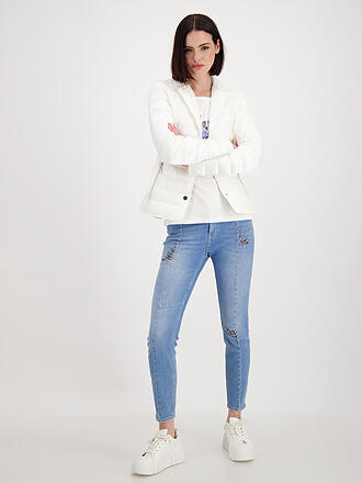MONARI | Leichtsteppjacke | hellblau