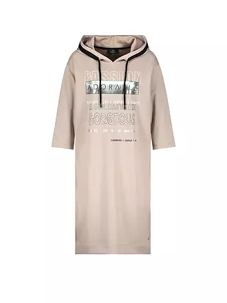 MONARI | Midikleid | beige
