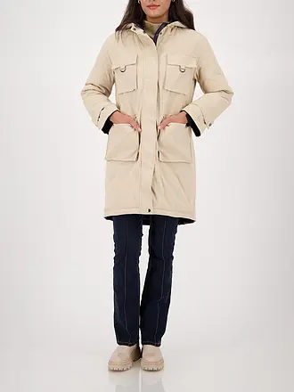 MONARI | Parka | 