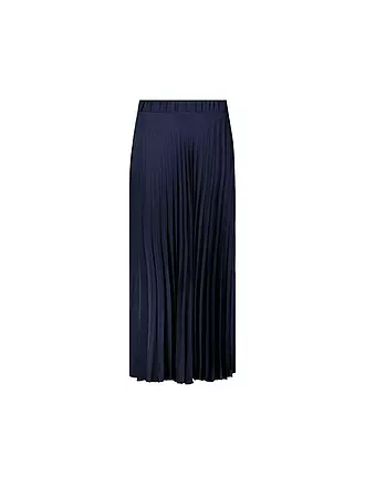 MONARI | Plisseerock | creme