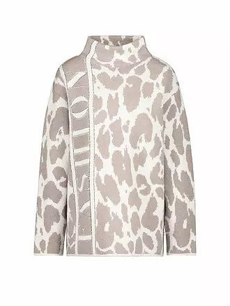 MONARI | Pullover | creme