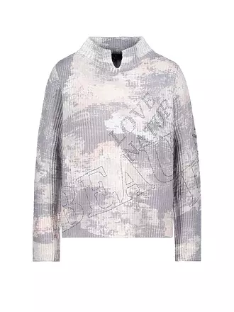 MONARI | Pullover | creme