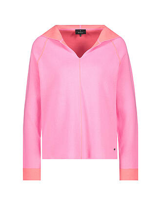 MONARI | Pullover | creme