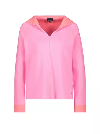 MONARI | Pullover | koralle