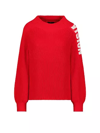 MONARI | Pullover | rot