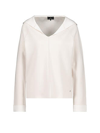 MONARI | Pullover | creme