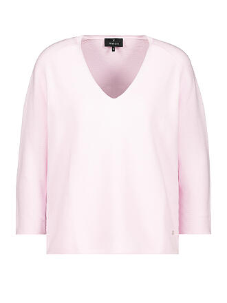 MONARI | Pullover | rosa