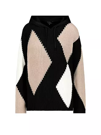 MONARI | Pullover | schwarz