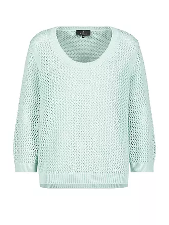 MONARI | Pullover | mint