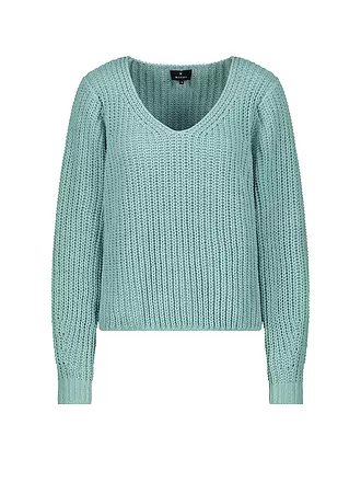 MONARI | Pullover | rot