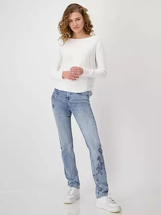 MONARI | Pullover | creme