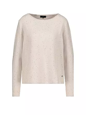 MONARI | Pullover | beige
