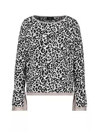 MONARI | Pullover | beige