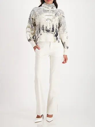 MONARI | Pullover | beige