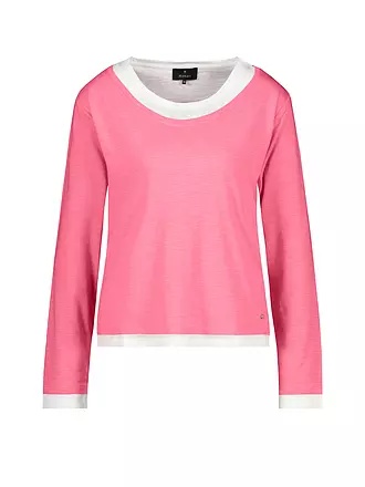 MONARI | Pullover | rosa