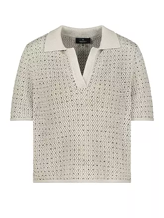 MONARI | Pullover | beige