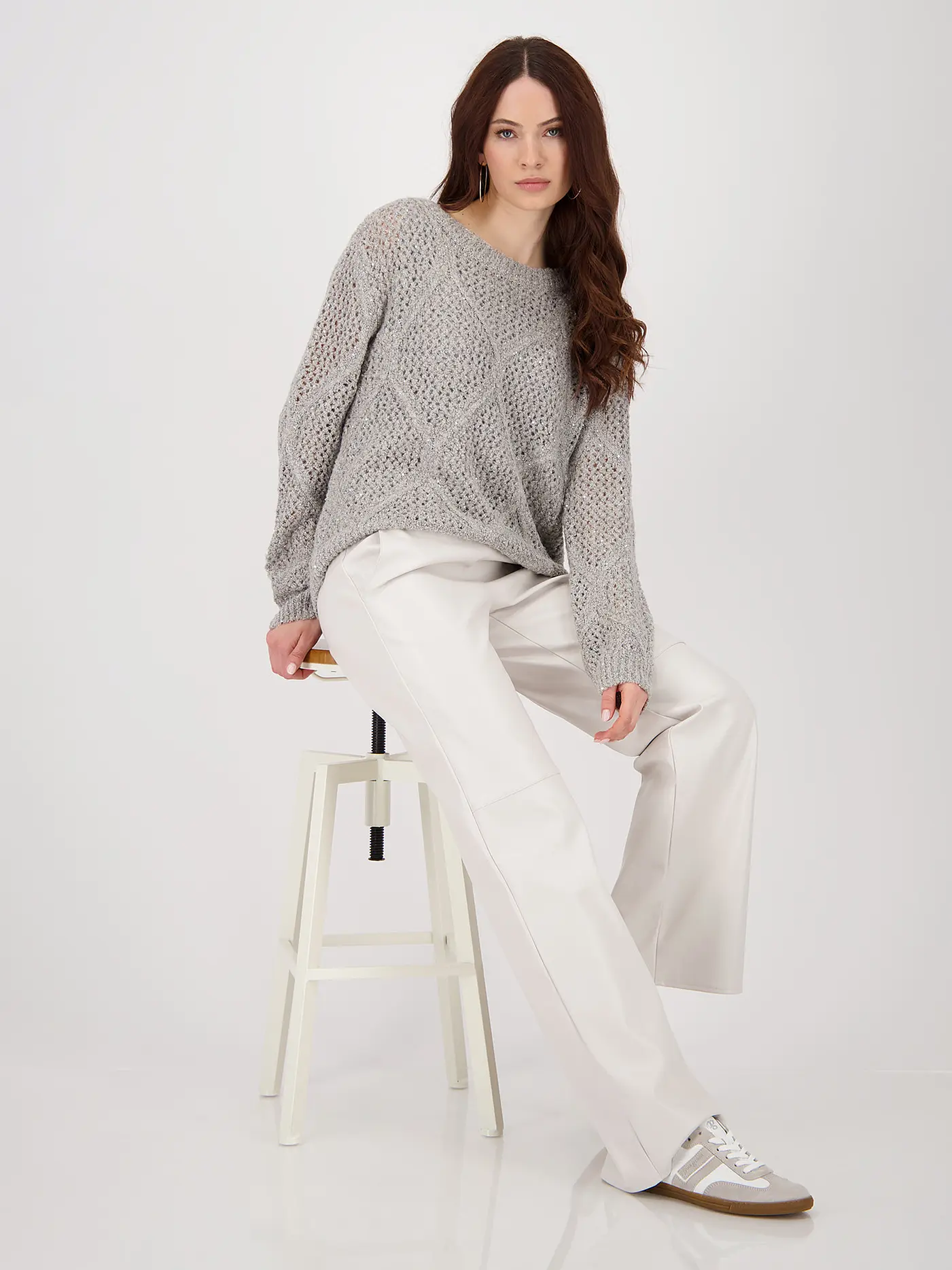 MONARI | Pullover | 