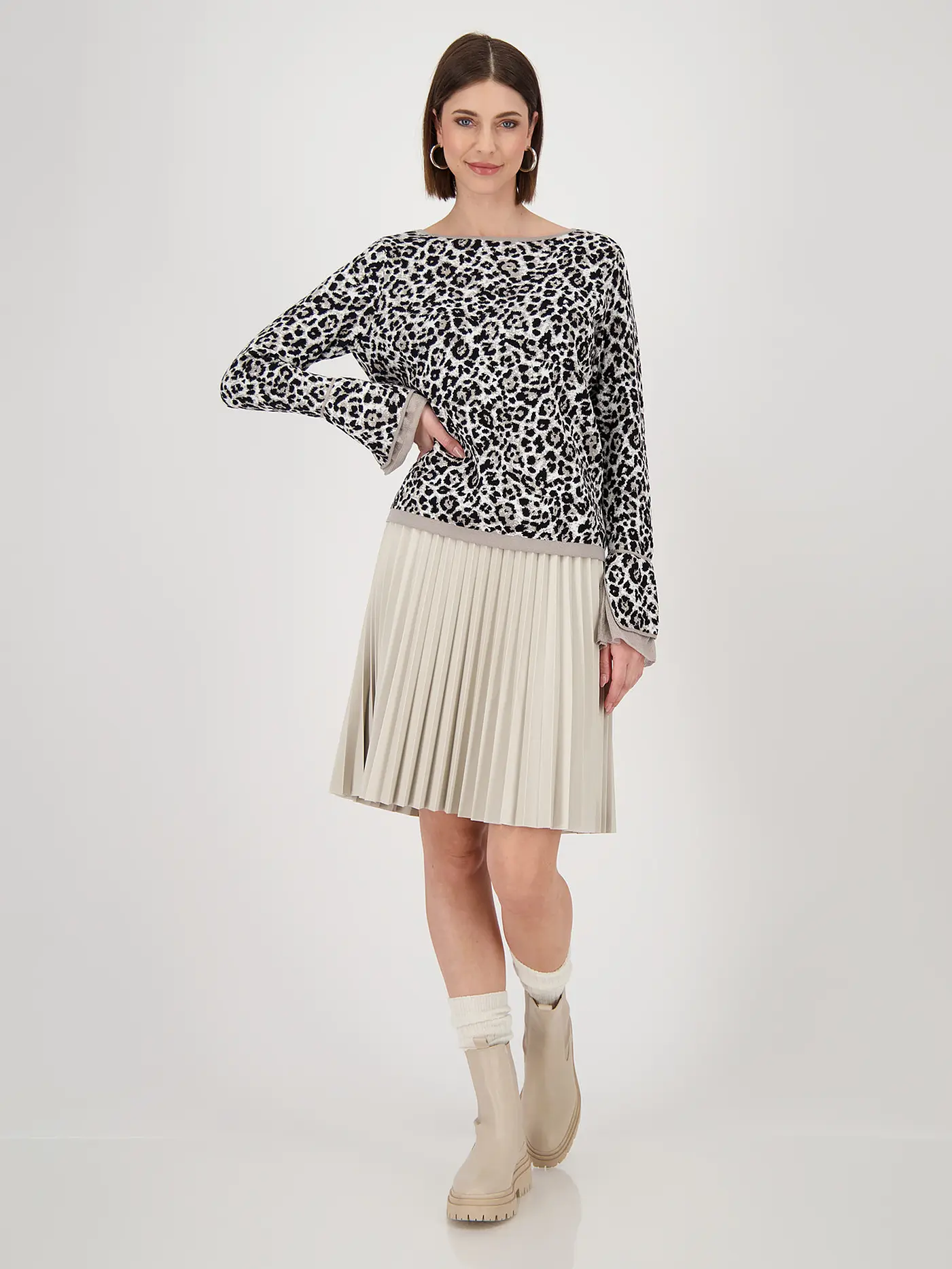 MONARI | Pullover | 