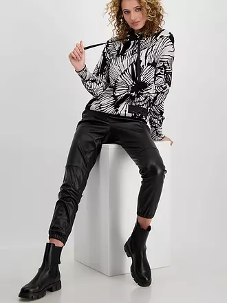 MONARI | Pullover | schwarz