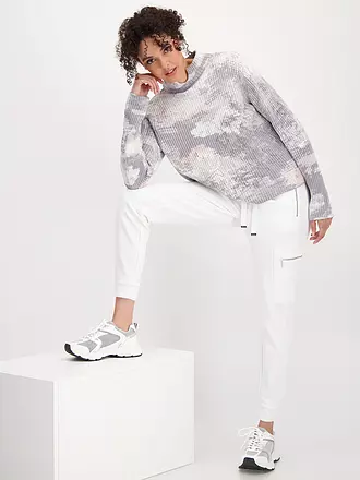 MONARI | Pullover | creme