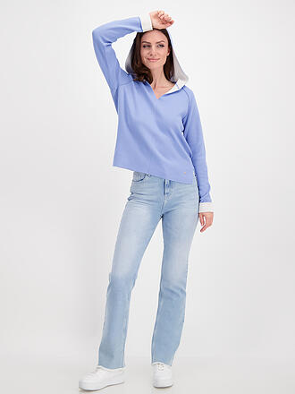 MONARI | Pullover | koralle