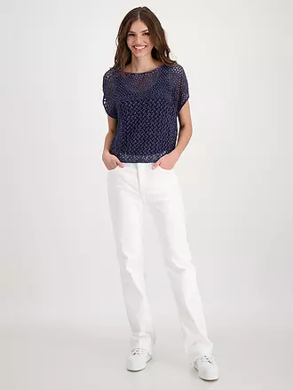 MONARI | Pullover | dunkelblau