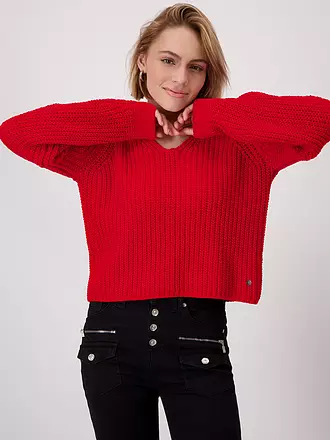 MONARI | Pullover | mint