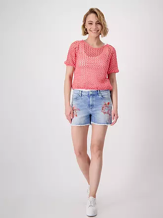 MONARI | Pullover | blau