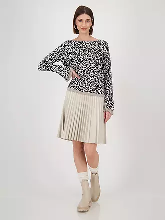 MONARI | Pullover | beige