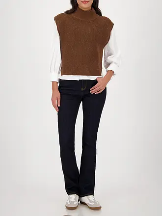 MONARI | Pullunder | 