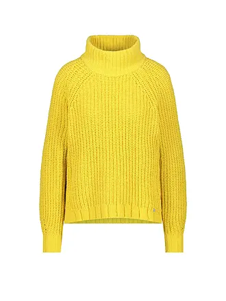 MONARI | Rollkragenpullover | 