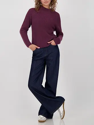 MONARI | Rollkragenpullover | 