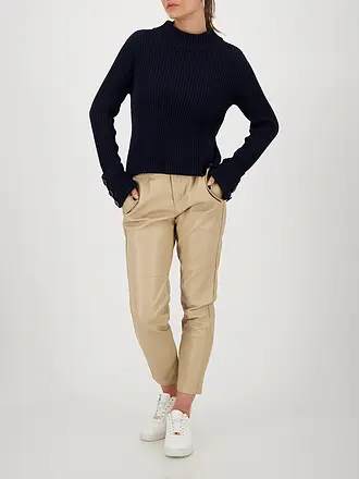 MONARI | Rollkragenpullover | 