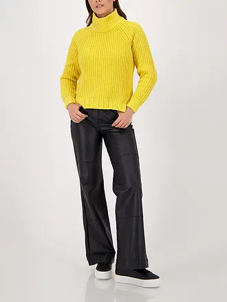 MONARI | Rollkragenpullover | 