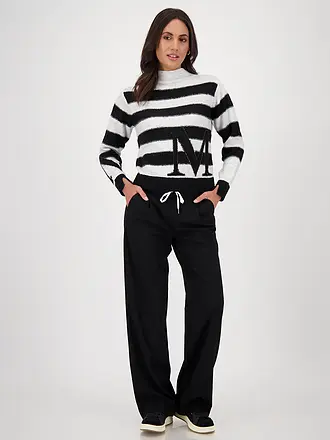 MONARI | Rollkragenpullover | 