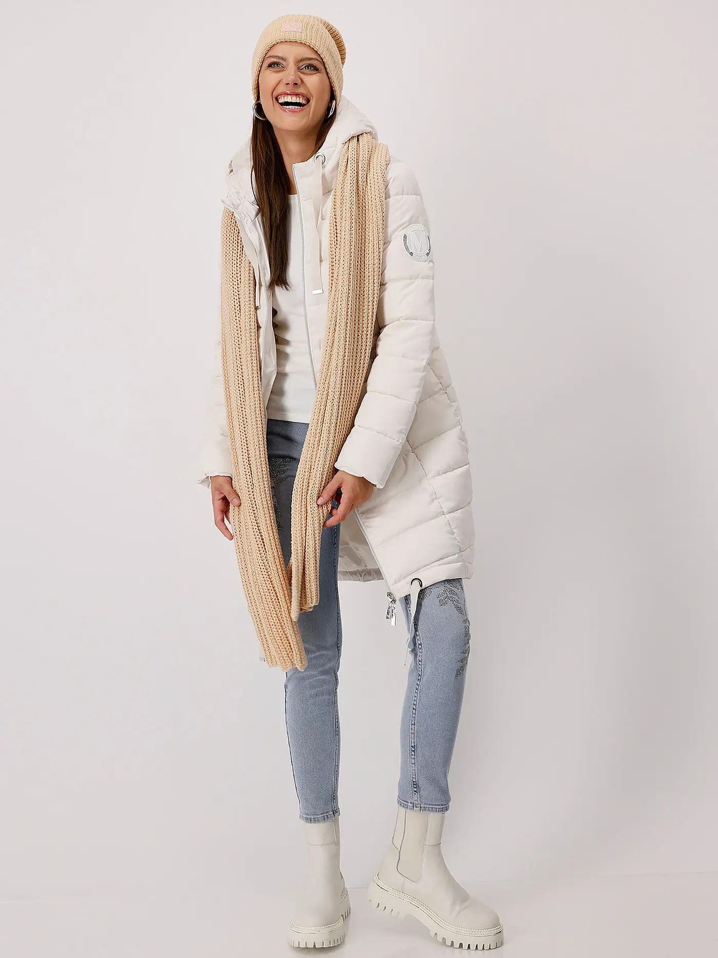 MONARI | Schal | 