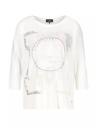 MONARI | Shirt | creme
