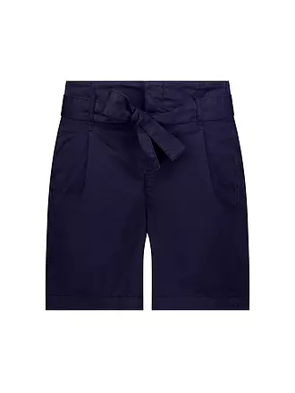 MONARI | Shorts | dunkelblau