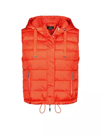 MONARI | Steppgilet | beige