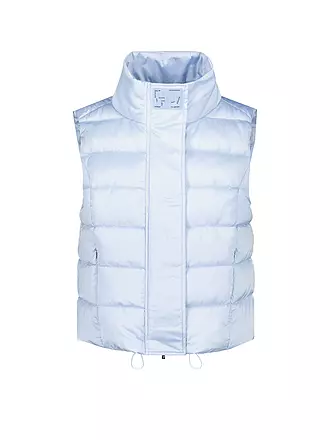 MONARI | Steppgilet | beige