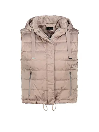 MONARI | Steppgilet | 