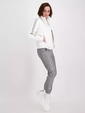 MONARI | Steppgilet | beige