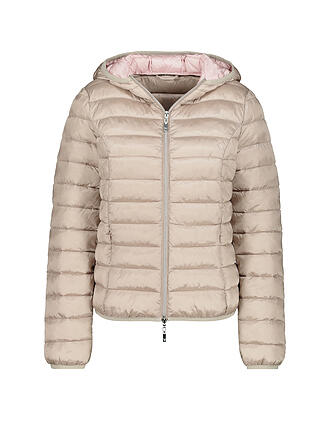 MONARI | Steppjacke | koralle