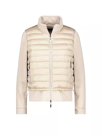 MONARI | Steppjacke | beige