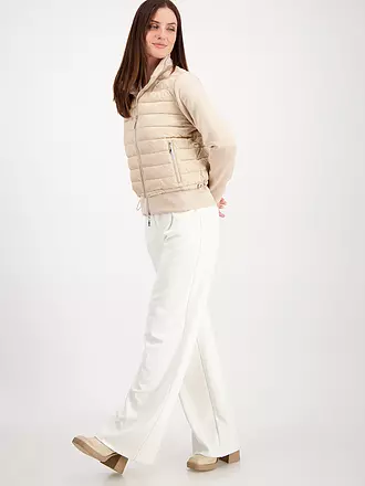 MONARI | Steppjacke | beige
