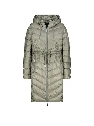 MONARI | Steppmantel | 